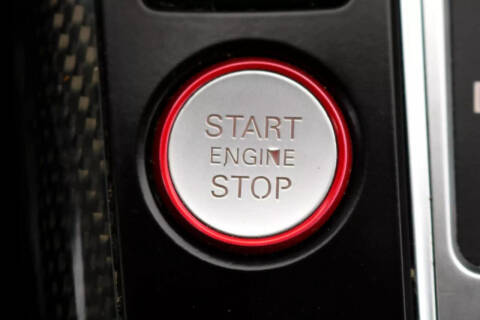 2014 Audi S4 3.0T quattro Premium Plus