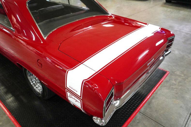 1969 Dodge Dart
