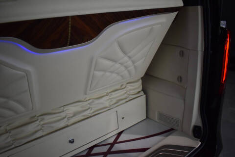 2021 Mercedes-Benz Metris Passenger