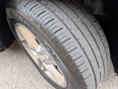 2018 Hyundai Kona SE