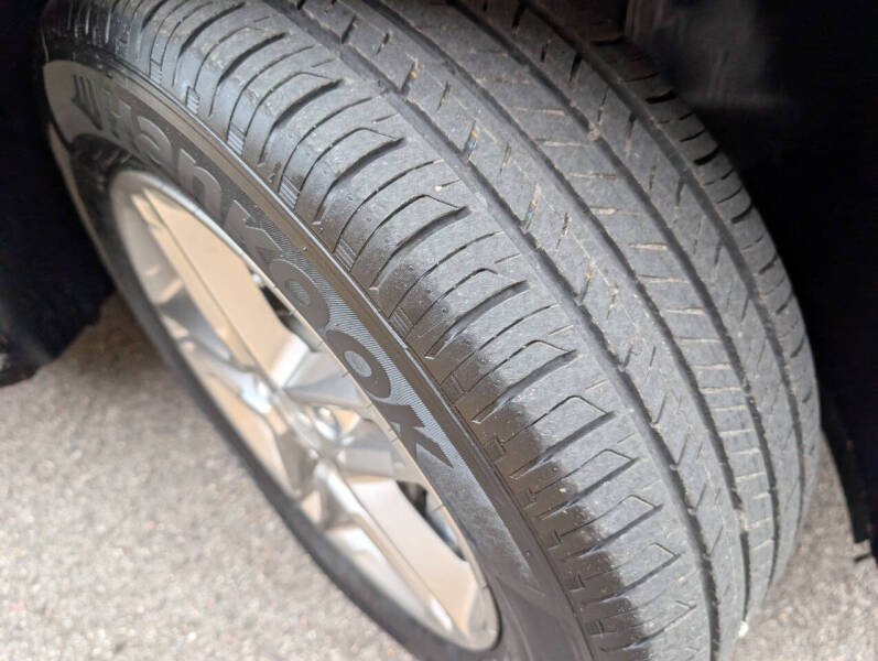 2018 Hyundai Kona SE