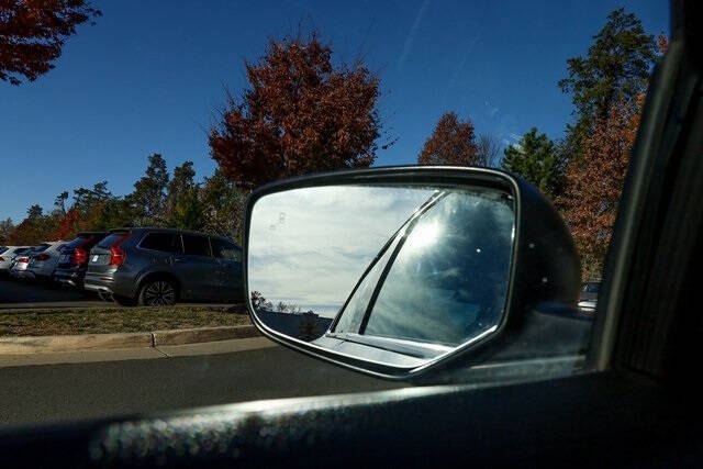 2019 Acura ILX w/Tech w/A-SPEC