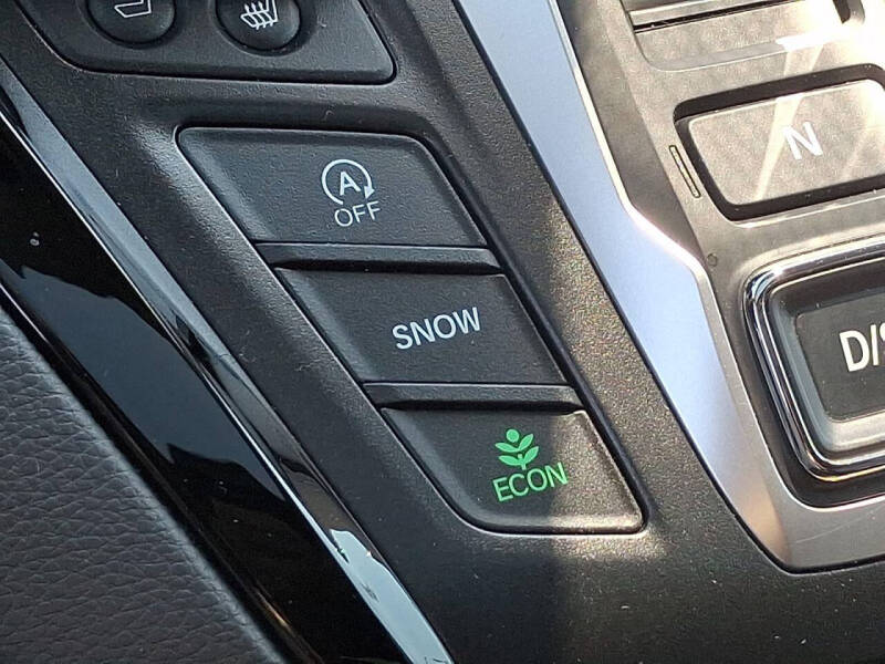 2020 Honda Odyssey Elite