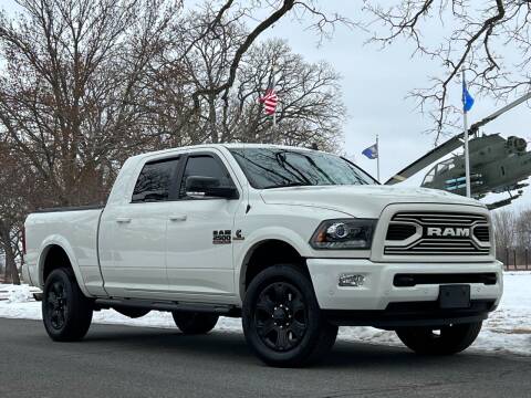 2018 RAM 2500 for sale at Every Day Auto Sales in Shakopee MN