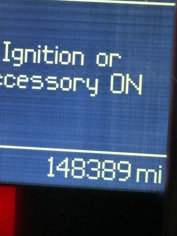 2011 Dodge Charger R/T