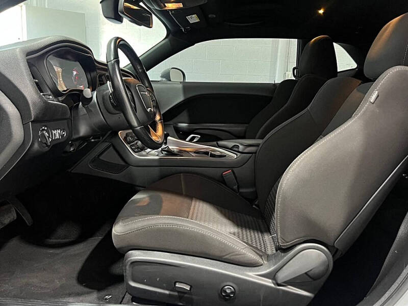 2021 Dodge Challenger R/T