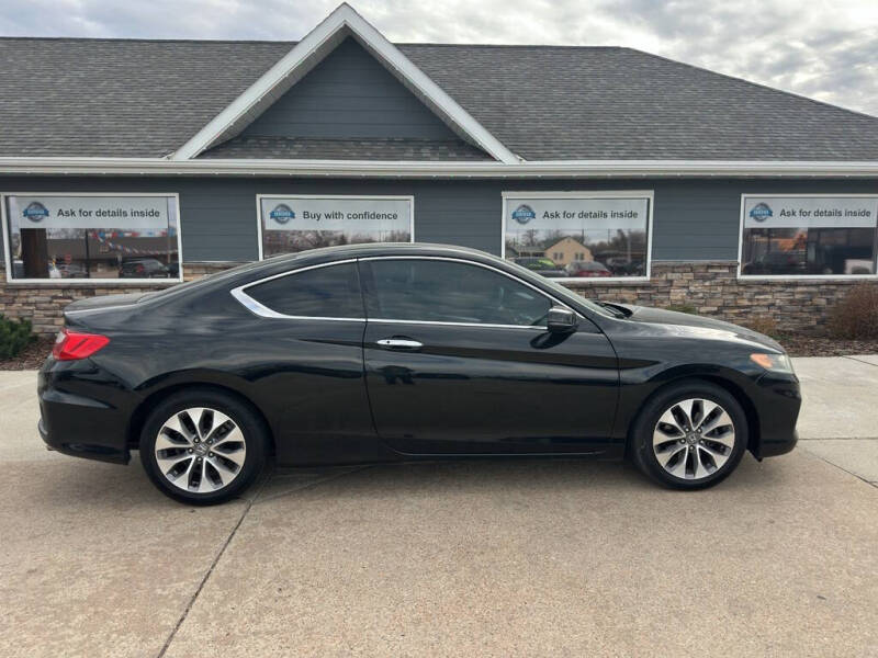 2014 Honda Accord EX