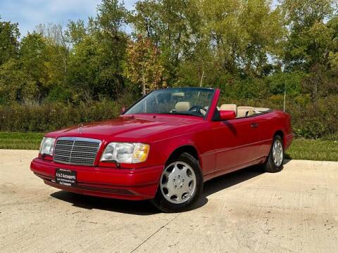 1995 Mercedes-Benz E-Class for sale at A To Z Autosports LLC in Madison WI