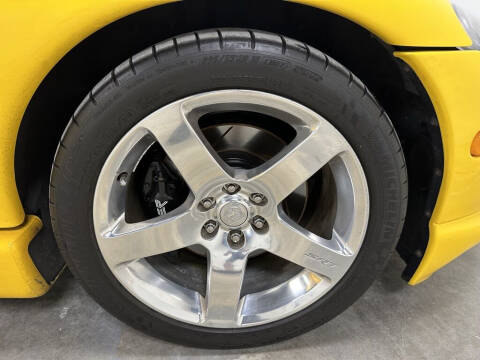 2002 Dodge Viper RT/10