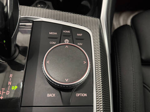 2021 BMW 3 Series M340i xDrive