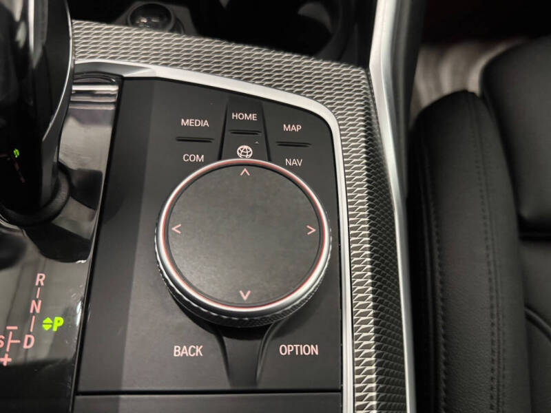 2021 BMW 3 Series M340i xDrive