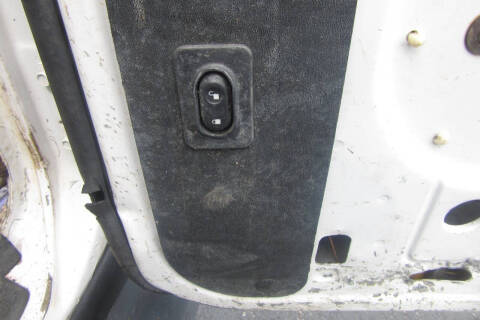 2012 Ford E-Series E-250