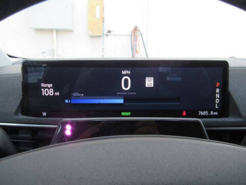 2024 Ford Mustang Mach-E Select