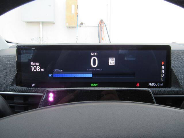 2024 Ford Mustang Mach-E Select