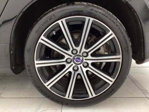 2015 Volvo S60 T6 Drive-E