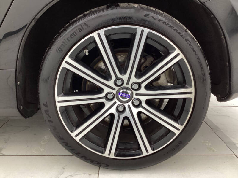 2015 Volvo S60 T6 Drive-E