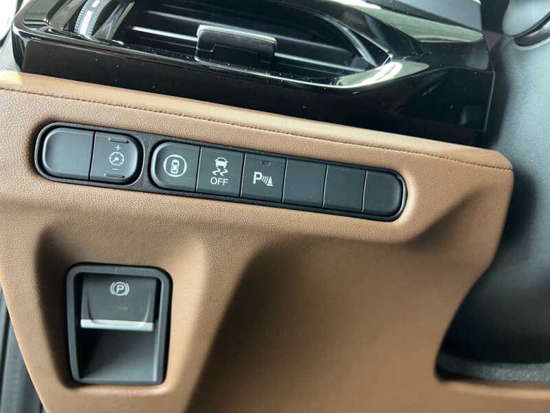 2026 Acura MDX SH-AWD w/Tech