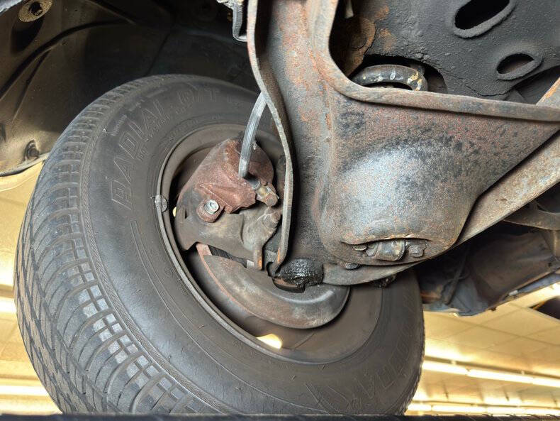 1971 Chevrolet Monte Carlo