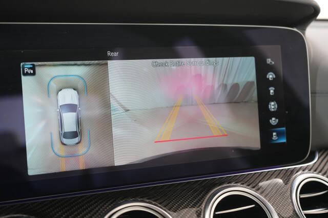 2023 Mercedes-Benz E-Class AMG E 53