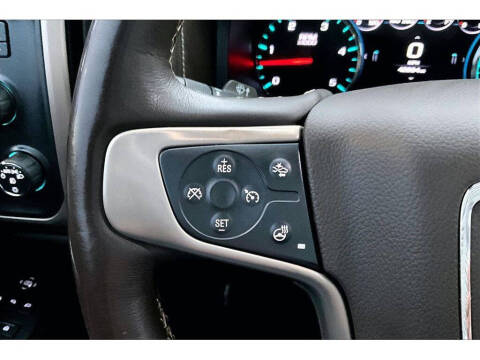 2017 GMC Sierra 3500HD