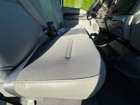 2007 Ford F-450 Super Duty