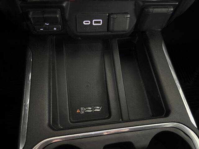 2021 Chevrolet Silverado 2500HD