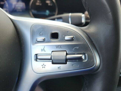 2020 Mercedes-Benz S-Class S 560 4MATIC