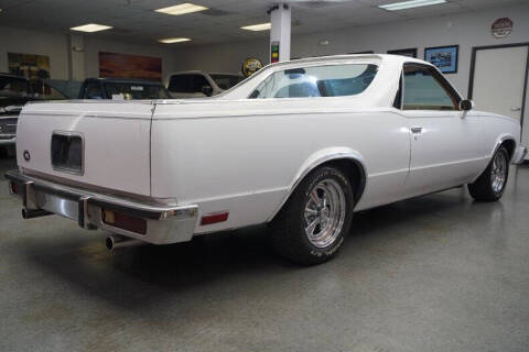 1979 Chevrolet El Camino