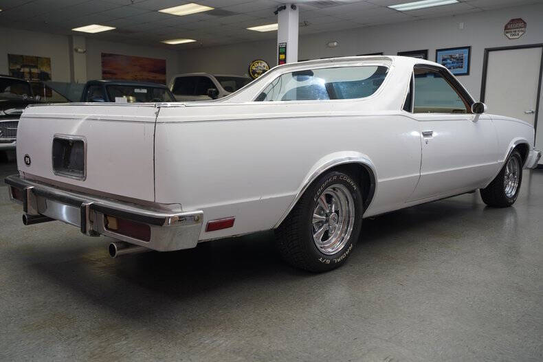 1979 Chevrolet El Camino