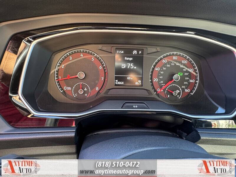 2020 Volkswagen Jetta R-Line