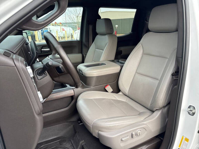 2022 GMC Sierra 1500 Limited