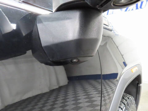 2024 GMC Sierra 3500HD