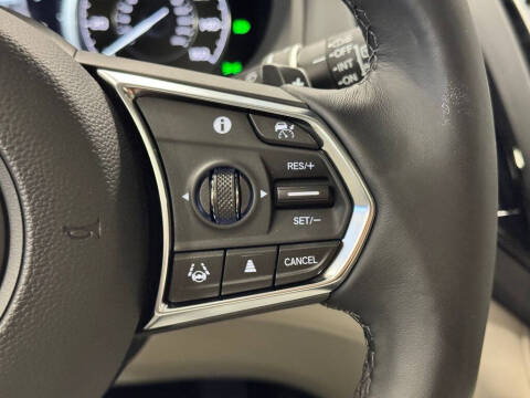 2026 Acura RDX SH-AWD w/Tech