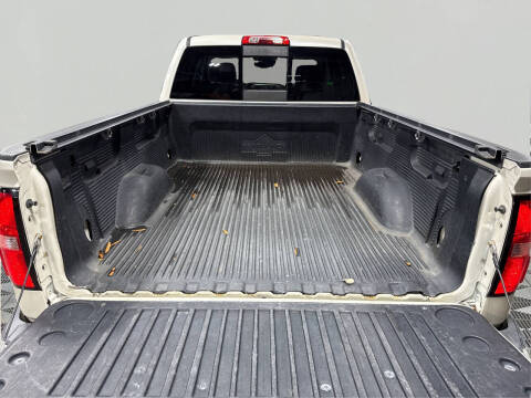 2014 GMC Sierra 1500 Denali