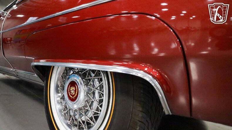 1976 Cadillac DeVille