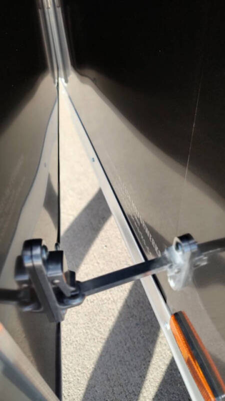 2026 Lightning Trailers LTFES718TA2