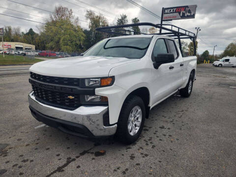 2019 Chevrolet Silverado 1500 for sale at NextGen Motors Inc in Mount Juliet TN