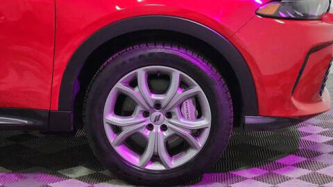 2024 Dodge Hornet R/T