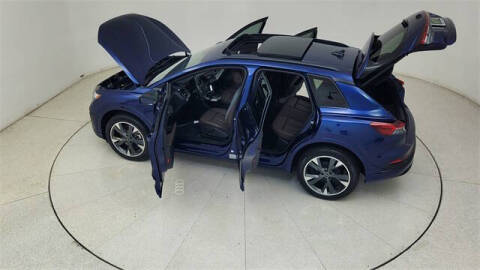 2024 Audi Q4 e-tron quattro Premium Plus 50