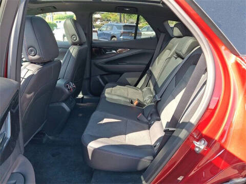 2025 Chevrolet Blazer EV RS