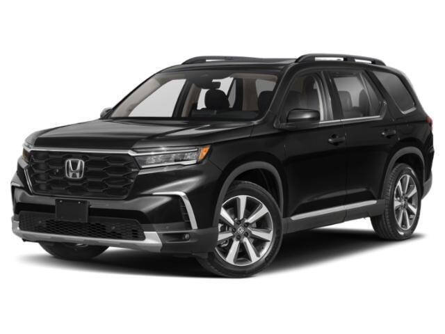 2023 Honda Pilot for sale in North Dartmouth, MA