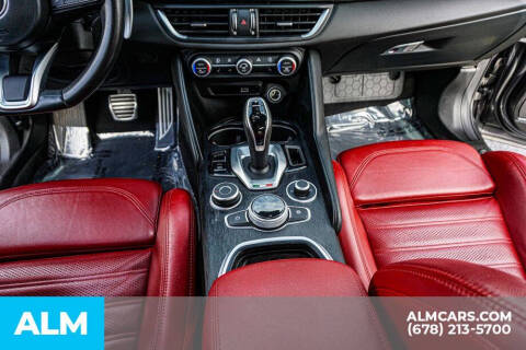 2023 Alfa Romeo Giulia Sprint