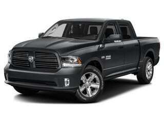 2016 RAM 1500 for sale at West Motor Company in Preston ID