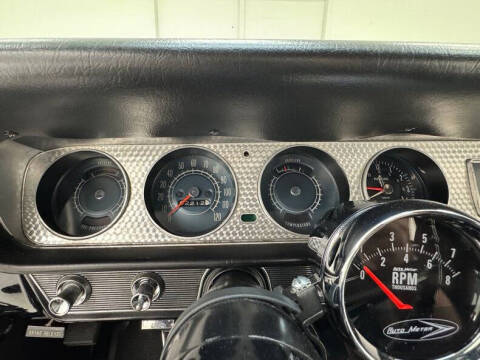 1964 Pontiac GTO