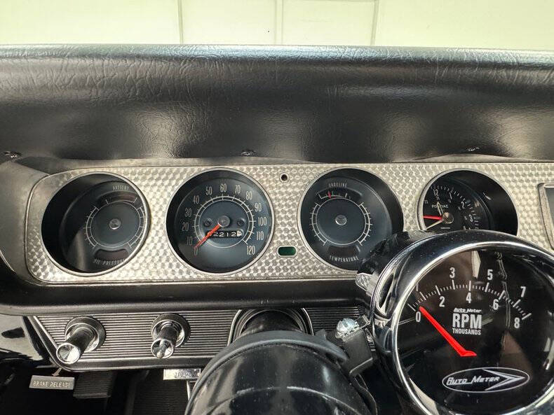 1964 Pontiac GTO