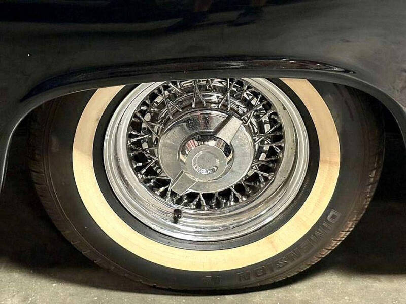1955 Chrysler 300