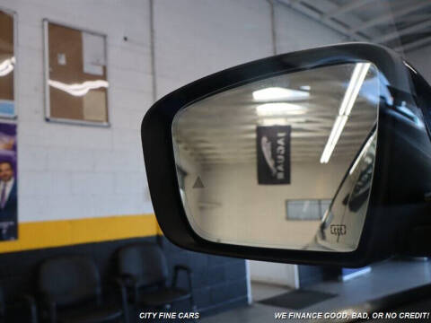 2018 Maserati Levante GranLusso