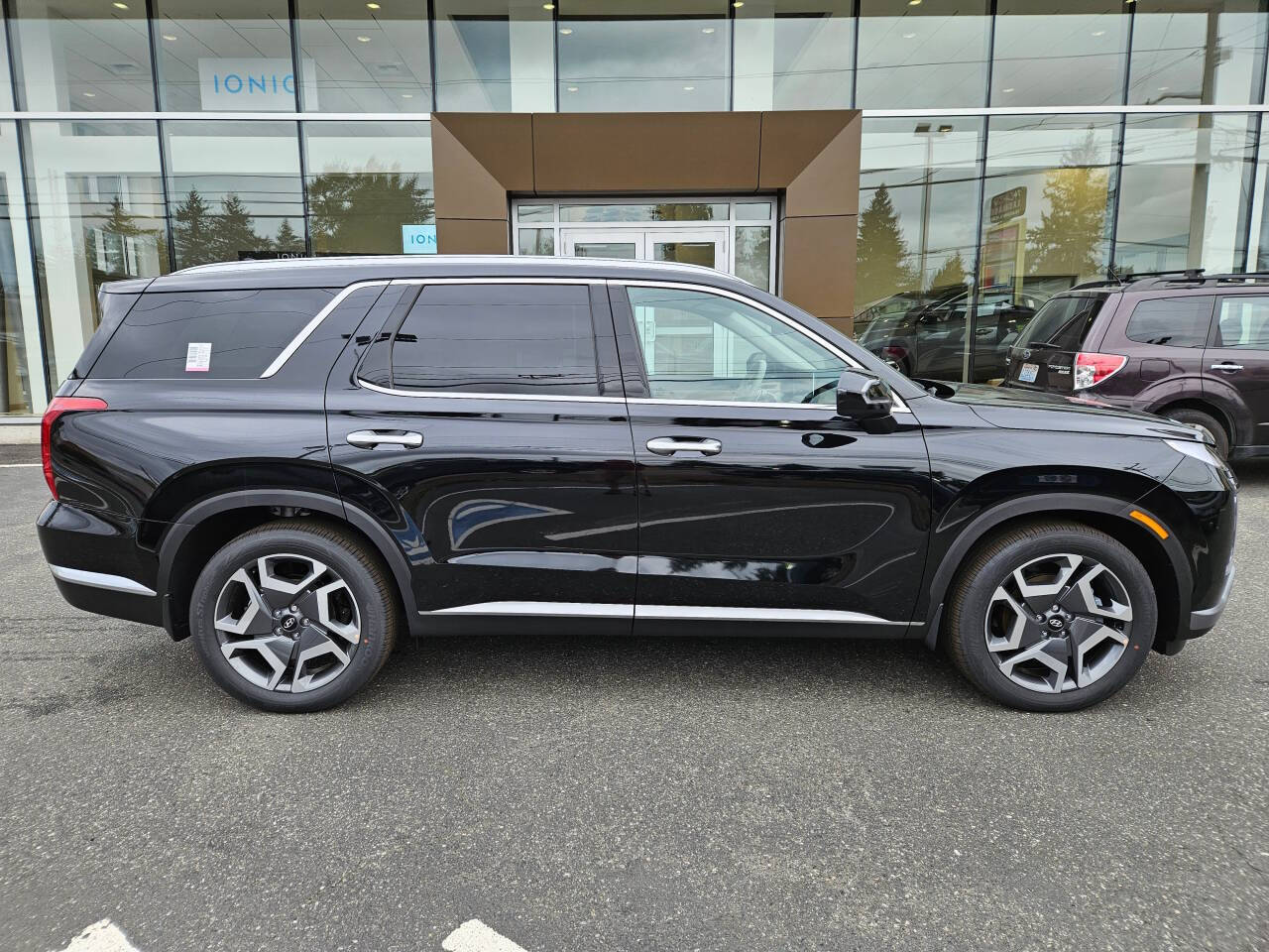 2024 Hyundai PALISADE for sale at Autos by Talon in Seattle, WA