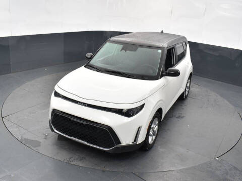 2023 Kia Soul S