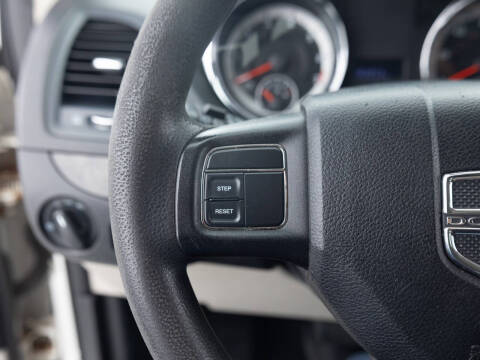 2011 Dodge Grand Caravan Express